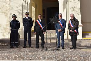 AOBR 2016 12 05 PLAN DE CUQUES -HOMMAGE NATIONAL AUX MORTS POUR LA FRANCE EN AFN (27)